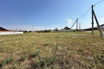 Фото №4: Земельный участок 7.96 сот. - Янтарный, ул. Севастопольская, 19