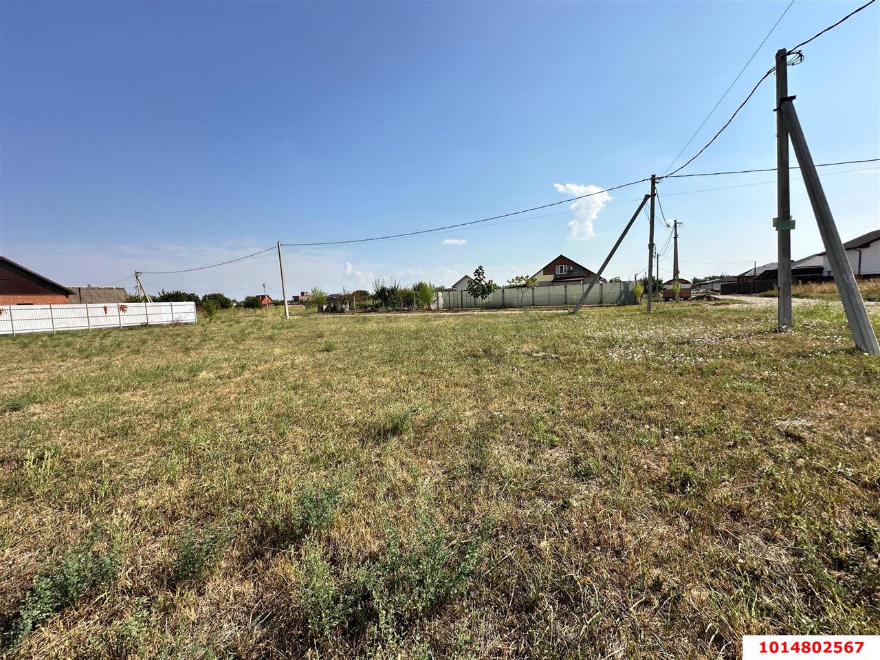 Фото №4: Земельный участок 7.96 сот. - Янтарный, ул. Севастопольская, 19