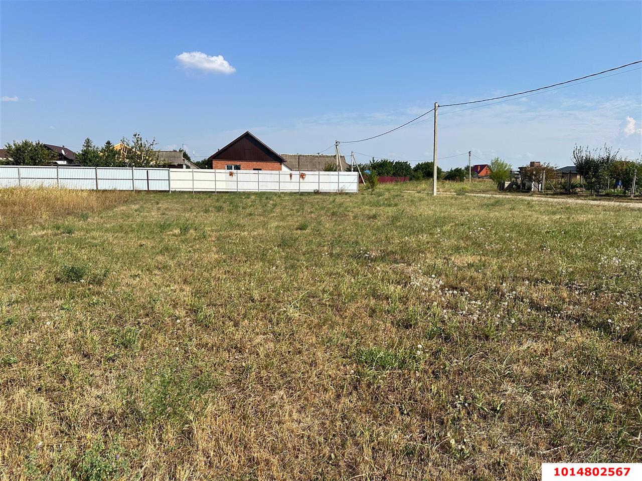 Фото №5: Земельный участок 7.96 сот. - Янтарный, ул. Севастопольская, 19