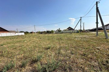 Фото №1: Земельный участок под ИЖС 7.96 сот. - Янтарный, ул. Севастопольская, 19