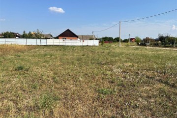 Фото №2: Земельный участок под ИЖС 7.96 сот. - Янтарный, ул. Севастопольская, 19