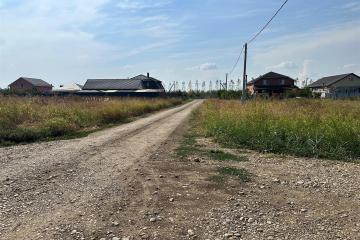 Фото №2: Земельный участок 7.96 сот. - Янтарный, ул. Севастопольская, 19