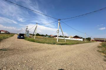 Фото №1: Земельный участок 7.96 сот. - Янтарный, ул. Севастопольская, 19