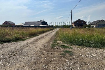 Фото №2: Земельный участок под ИЖС 7.96 сот. - Янтарный, ул. Севастопольская, 19