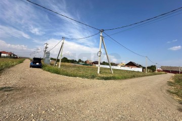 Фото №4: Земельный участок под ИЖС 7.96 сот. - Янтарный, ул. Севастопольская, 19