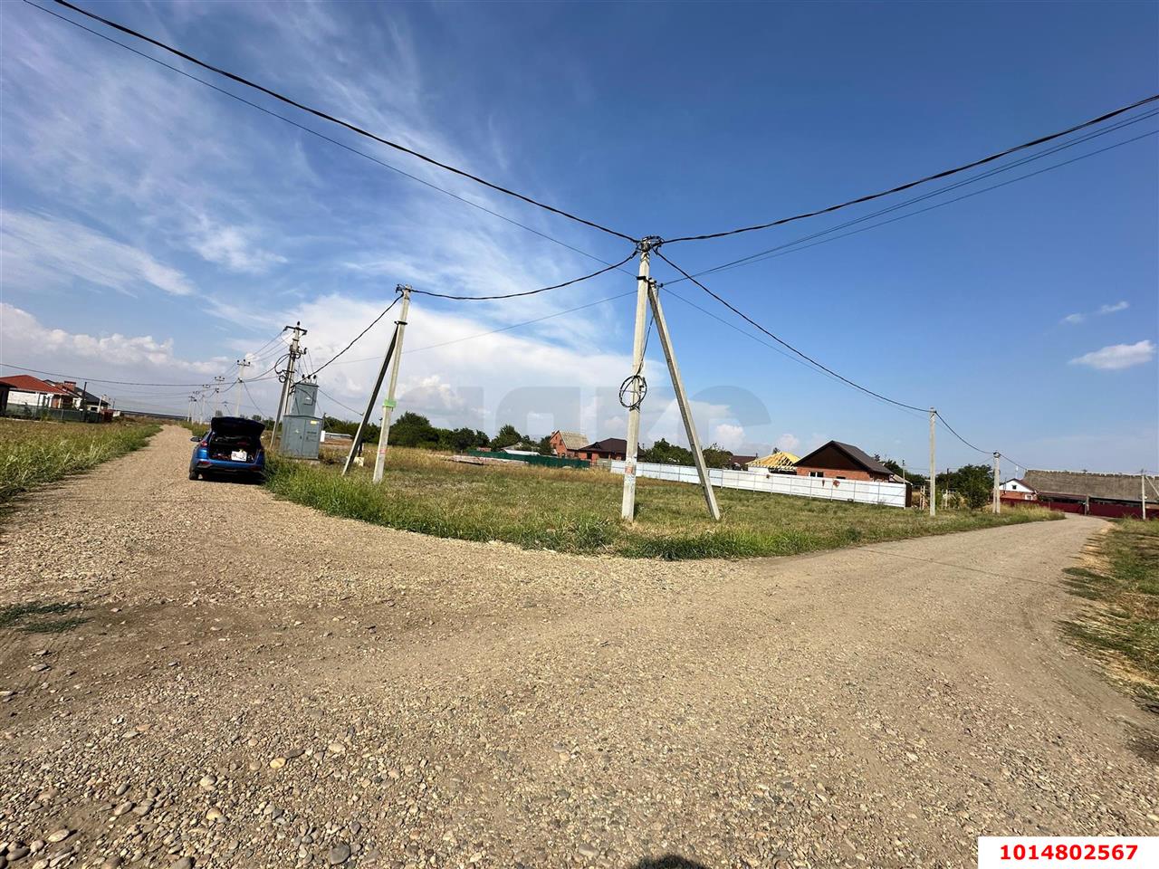 Фото №4: Земельный участок под ИЖС 7.96 сот. - Янтарный, ул. Севастопольская, 19