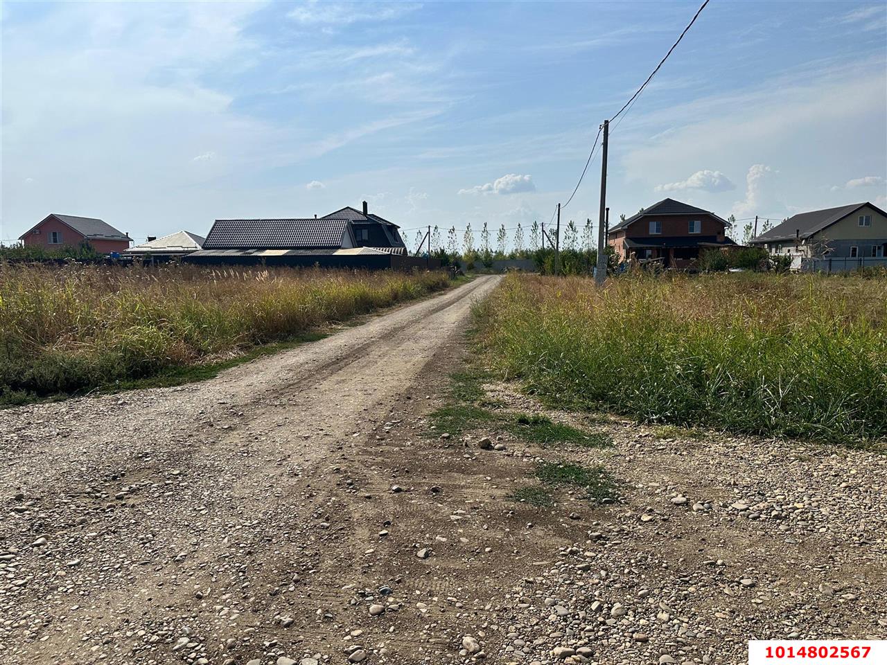 Фото №5: Земельный участок под ИЖС 7.96 сот. - Янтарный, ул. Севастопольская, 19