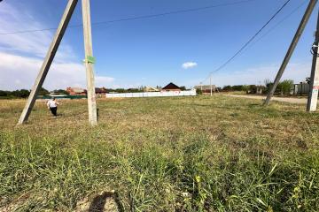 Фото №3: Земельный участок 7.96 сот. - Янтарный, ул. Севастопольская, 19