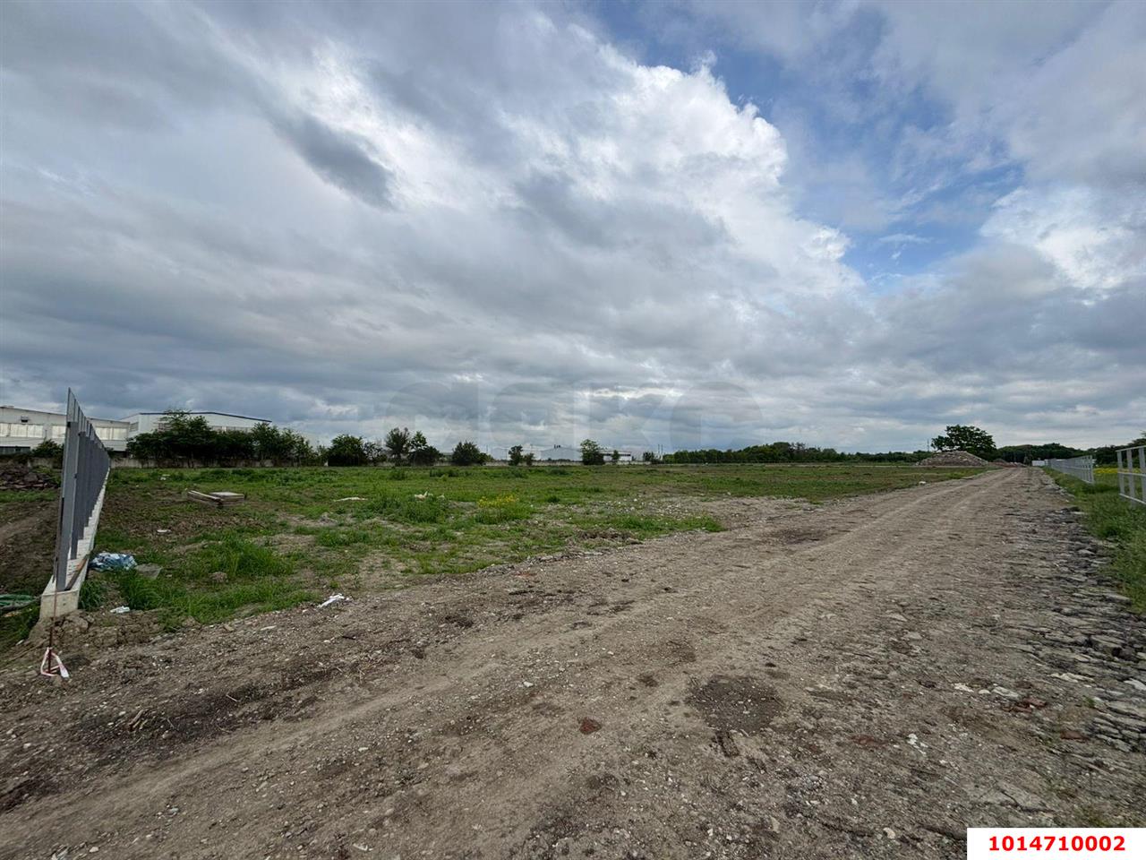 Фото №3: Коммерческая земля 100 сот. - Афипский, 