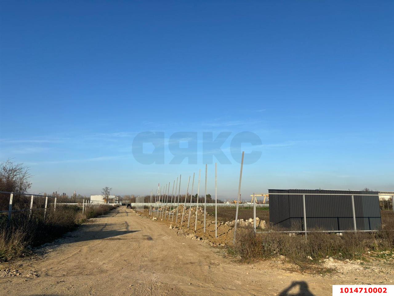 Фото №5: Коммерческая земля 100 сот. - Афипский