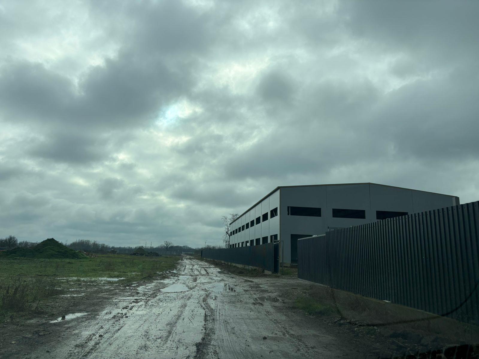 Фото №8: Коммерция 100 м² - Афипский