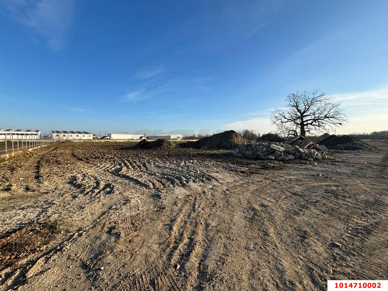 Фото №3: Коммерческая земля 100 сот. - Афипский