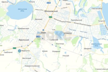 Фото №1: Коммерческая земля 100 сот. - Афипский, 