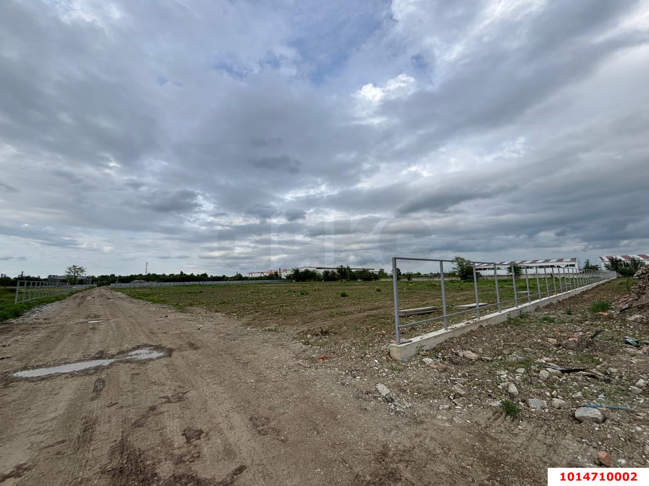 Фото №9: Коммерческая земля 100 сот. - Афипский