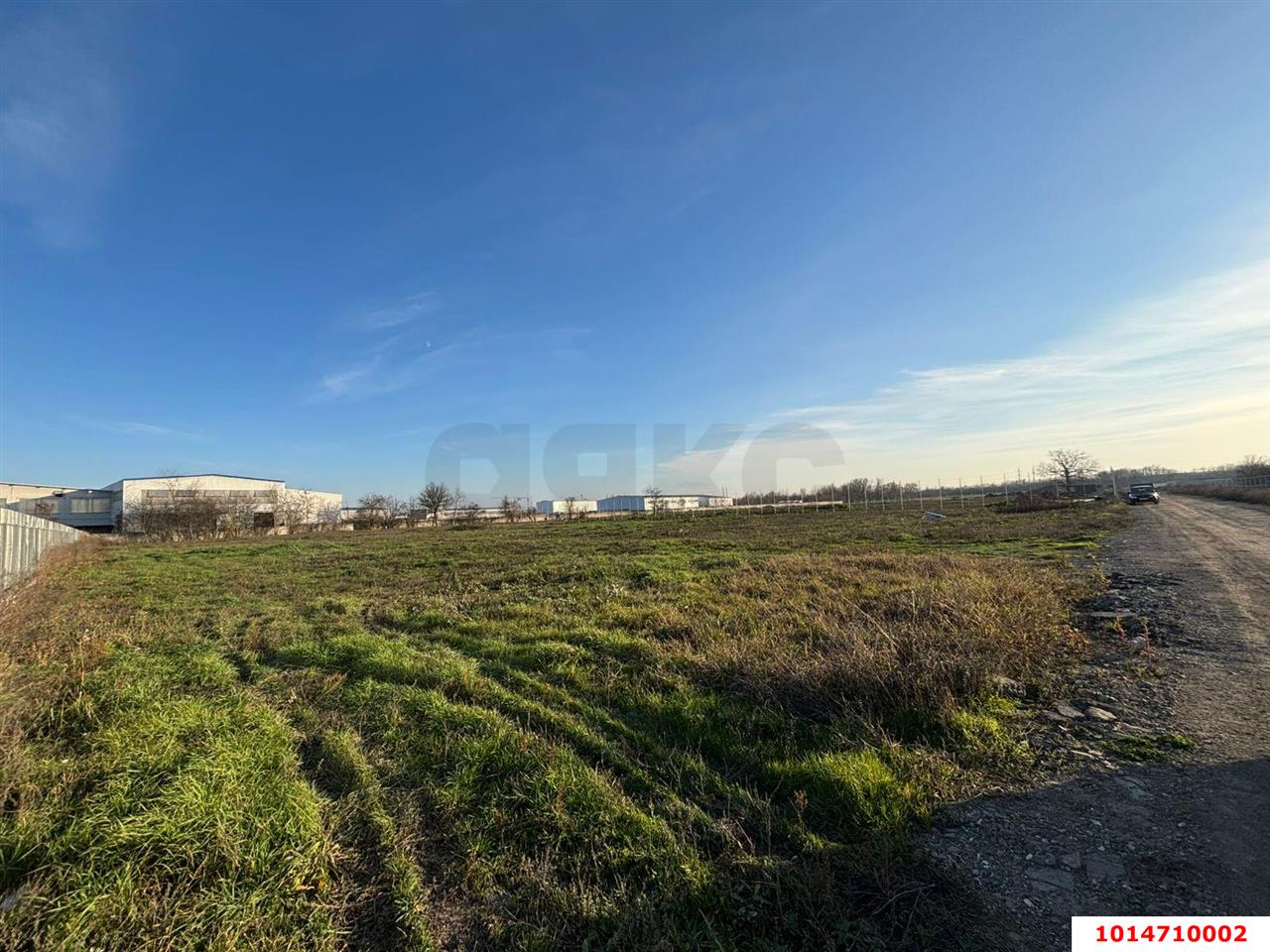 Фото №2: Коммерческая земля 100 сот. - Афипский