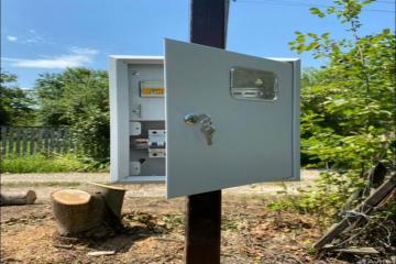 Фото №2: Коммерция 6 м² - Железнодорожник-3, мкр. Карасунский внутригородской округ, ул. Ореховая