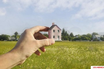 Фото №1: Коммерческая земля 7 сот. - Железнодорожник-3, мкр. Карасунский внутригородской округ, ул. Ореховая