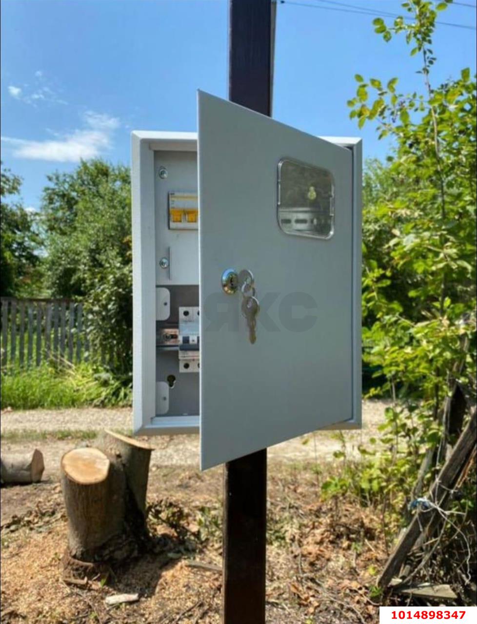 Фото №2: Коммерческая земля 7 сот. - Железнодорожник-3, Карасунский внутригородской округ, ул. Ореховая