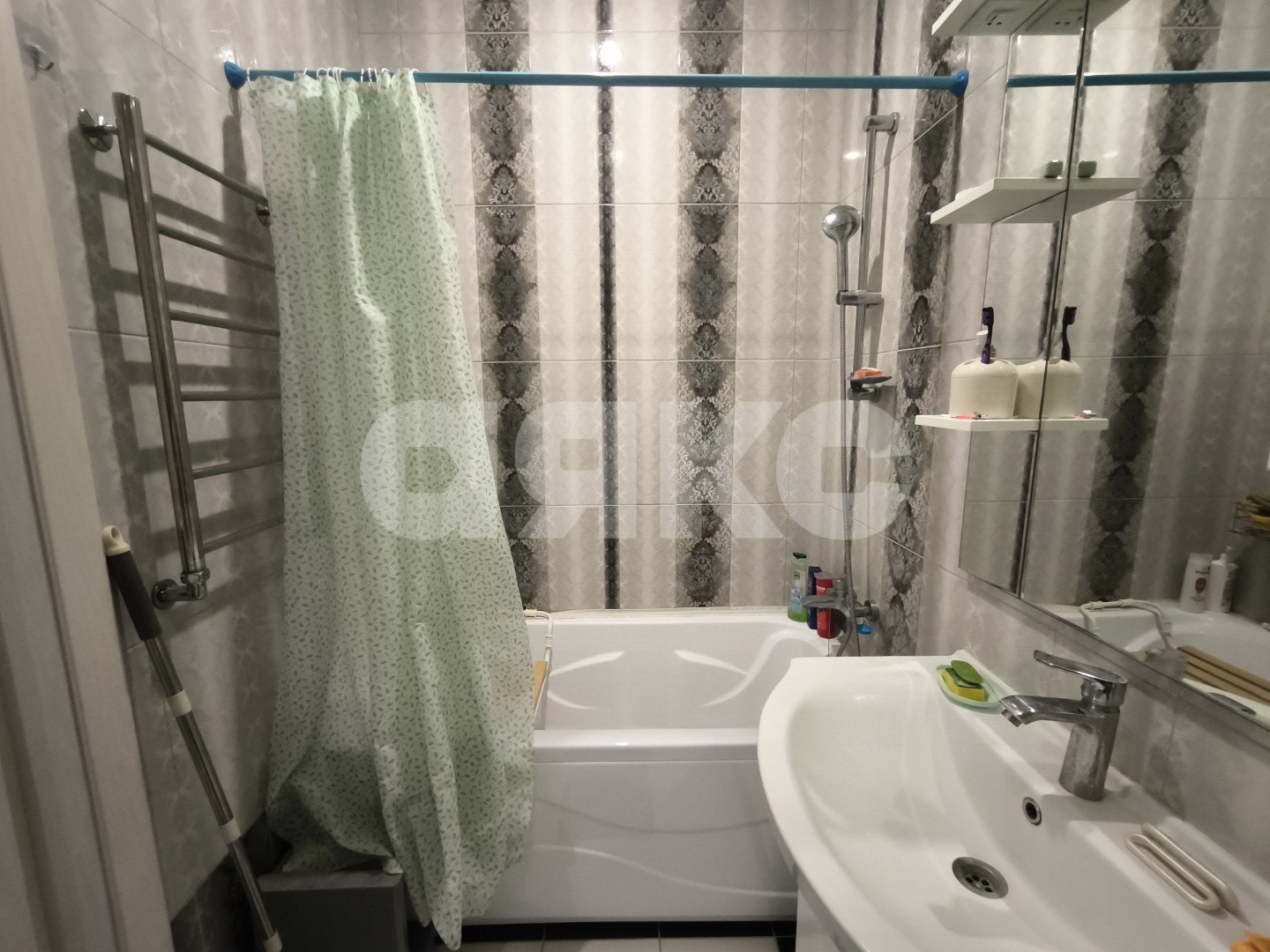 Фото №11: 2-комнатная квартира 46 м² - Краснодарский, Прикубанский внутригородской округ, 2/2