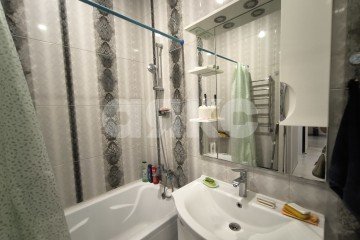 Фото №5: 2-комнатная квартира 46 м² - Краснодарский, мкр. Прикубанский внутригородской округ, 2/2