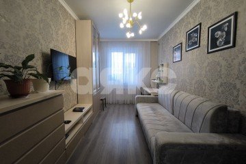 Фото №1: 2-комнатная квартира 46 м² - Краснодарский, мкр. Прикубанский внутригородской округ, 2/2