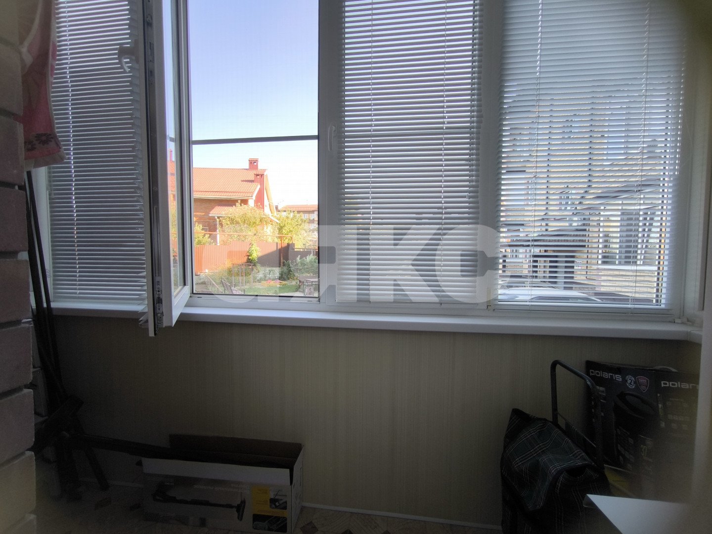 Фото №15: 2-комнатная квартира 46 м² - Краснодарский, Прикубанский внутригородской округ, 2/2