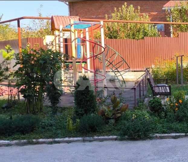 Фото №20: 2-комнатная квартира 46 м² - Краснодарский, Прикубанский внутригородской округ, 2/2