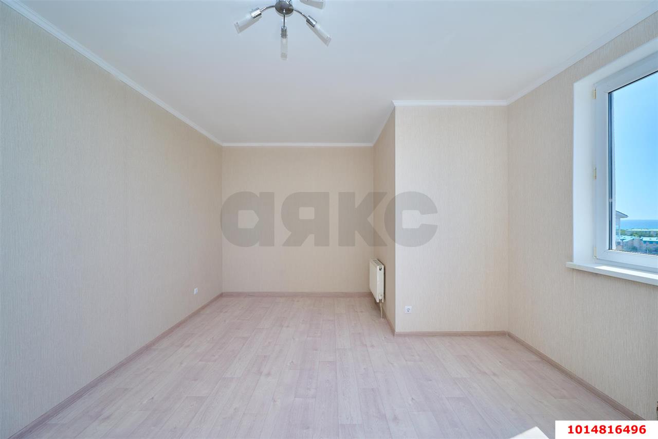 Фото №6: 2-комнатная квартира 67 м² - Анапа, пр-кт Пионерский, 255/2к5