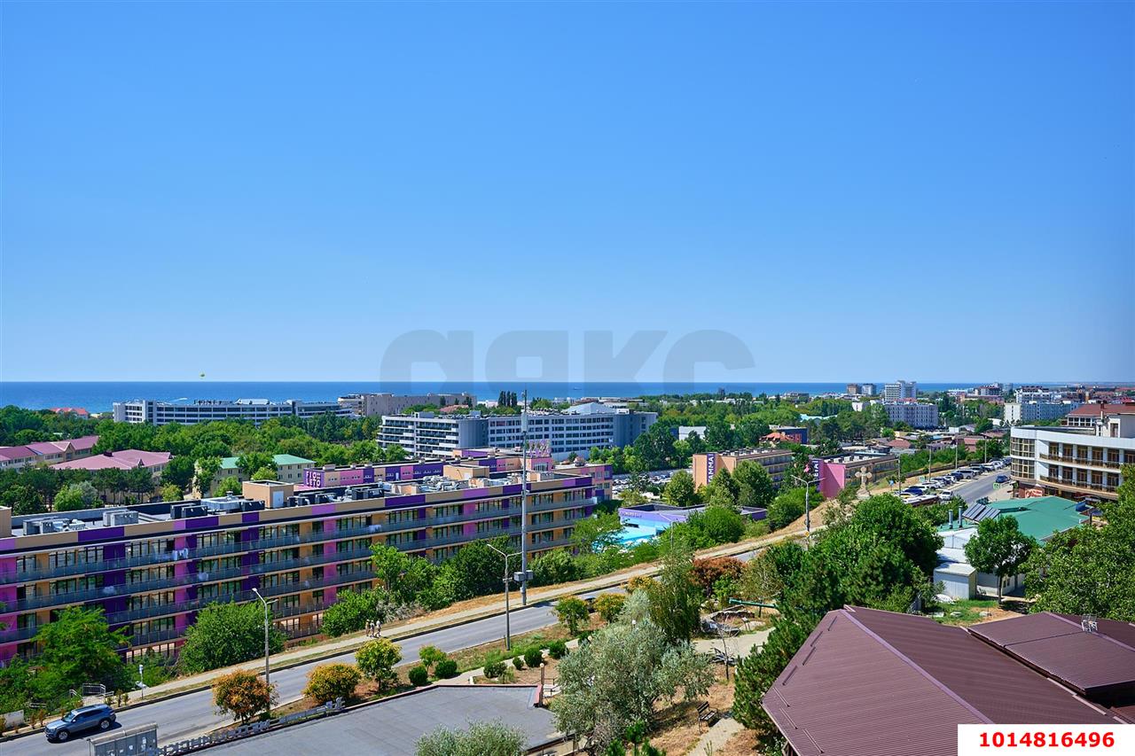 Фото №27: 2-комнатная квартира 67 м² - Анапа, пр-кт Пионерский, 255/2к5