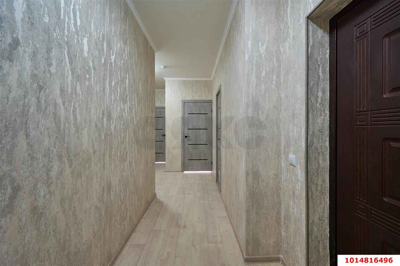 Фото №20: 2-комнатная квартира 67 м² - Анапа, пр-кт Пионерский, 255/2к5