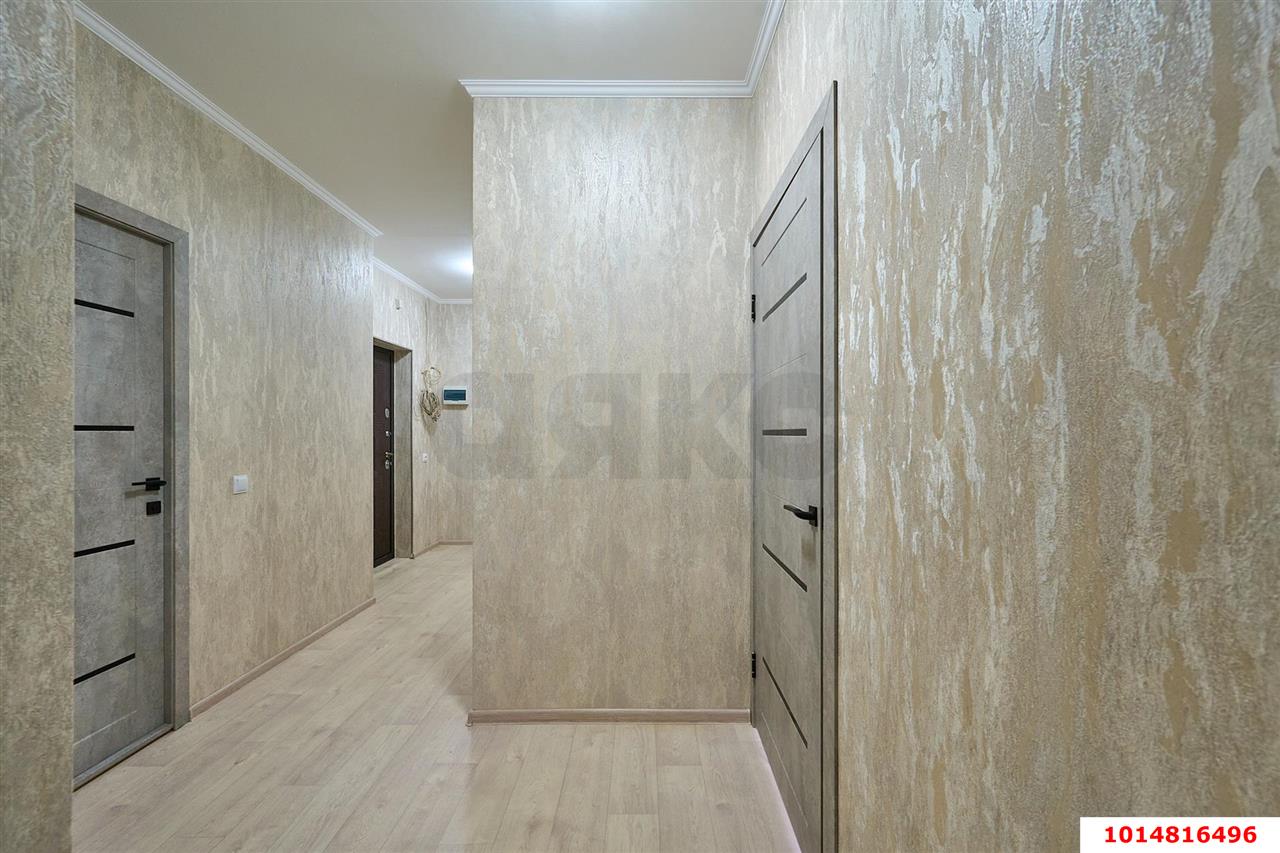 Фото №24: 2-комнатная квартира 67 м² - Анапа, пр-кт Пионерский, 255/2к5