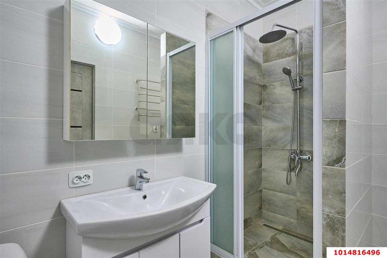 Фото №16: 2-комнатная квартира 67 м² - Анапа, пр-кт Пионерский, 255/2к5