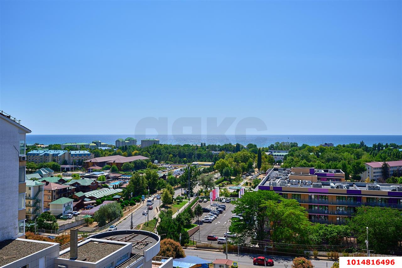 Фото №34: 2-комнатная квартира 67 м² - Анапа, пр-кт Пионерский, 255/2к5