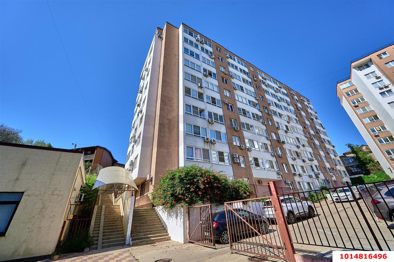 Фото №44: 2-комнатная квартира 67 м² - Анапа, пр-кт Пионерский, 255/2к5