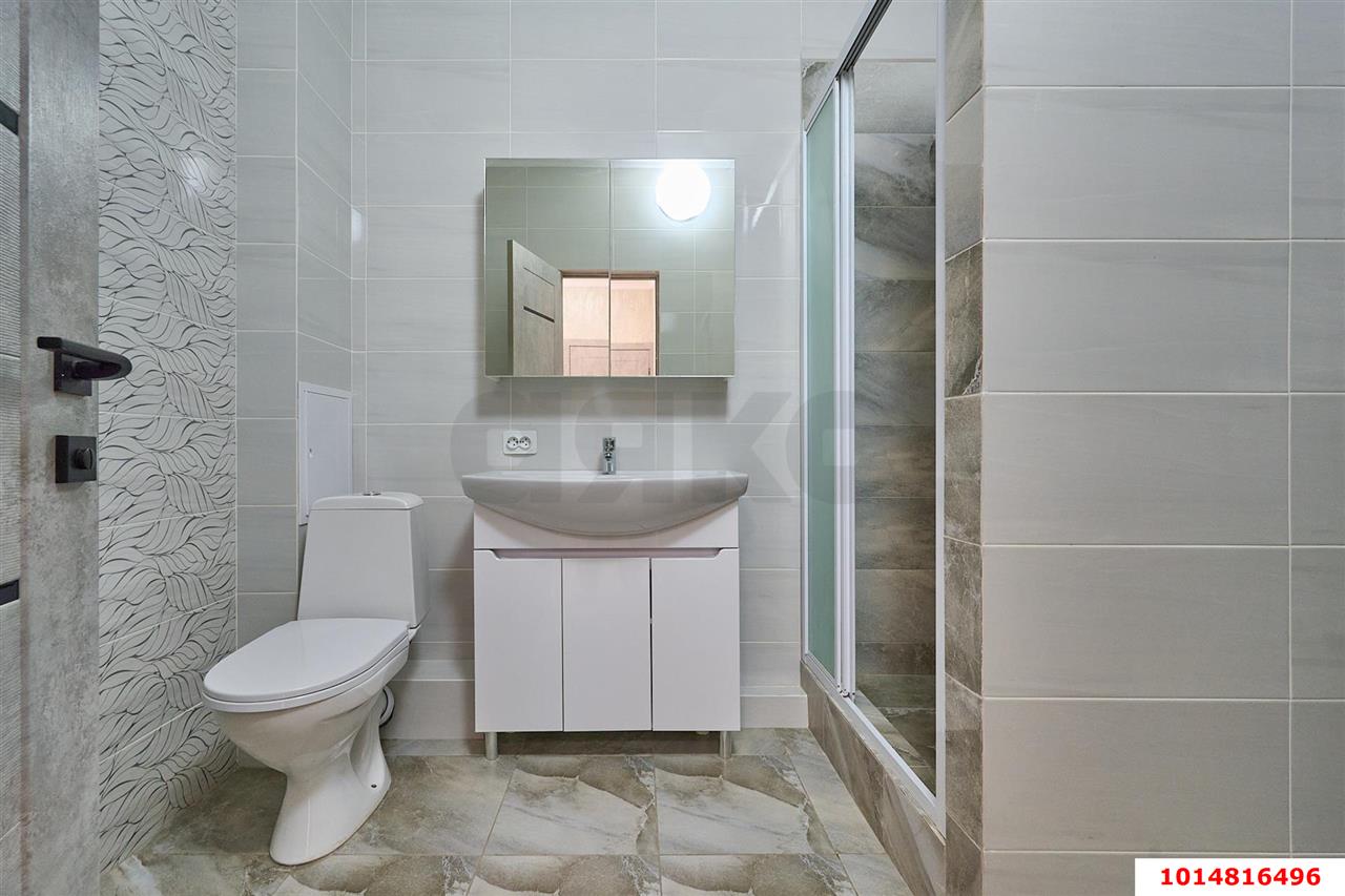 Фото №18: 2-комнатная квартира 67 м² - Анапа, пр-кт Пионерский, 255/2к5