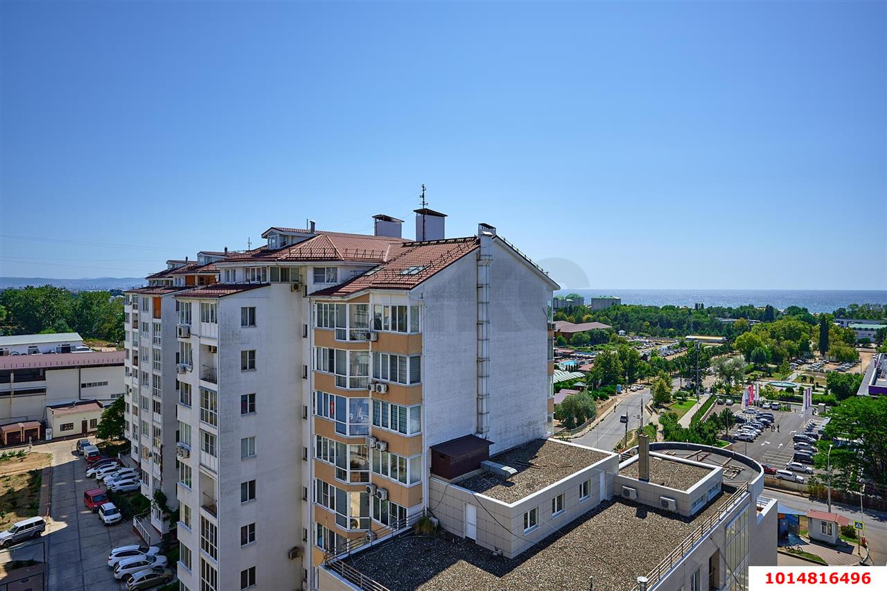 Фото №38: 2-комнатная квартира 67 м² - Анапа, пр-кт Пионерский, 255/2к5