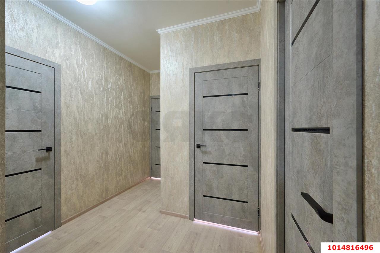 Фото №22: 2-комнатная квартира 67 м² - Анапа, пр-кт Пионерский, 255/2к5