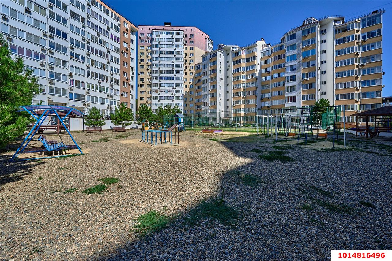 Фото №47: 2-комнатная квартира 67 м² - Анапа, пр-кт Пионерский, 255/2к5