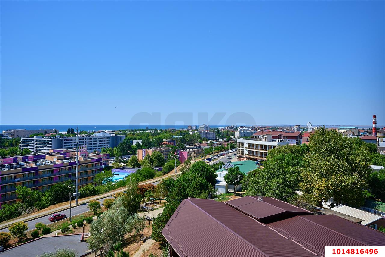 Фото №35: 2-комнатная квартира 67 м² - Анапа, пр-кт Пионерский, 255/2к5