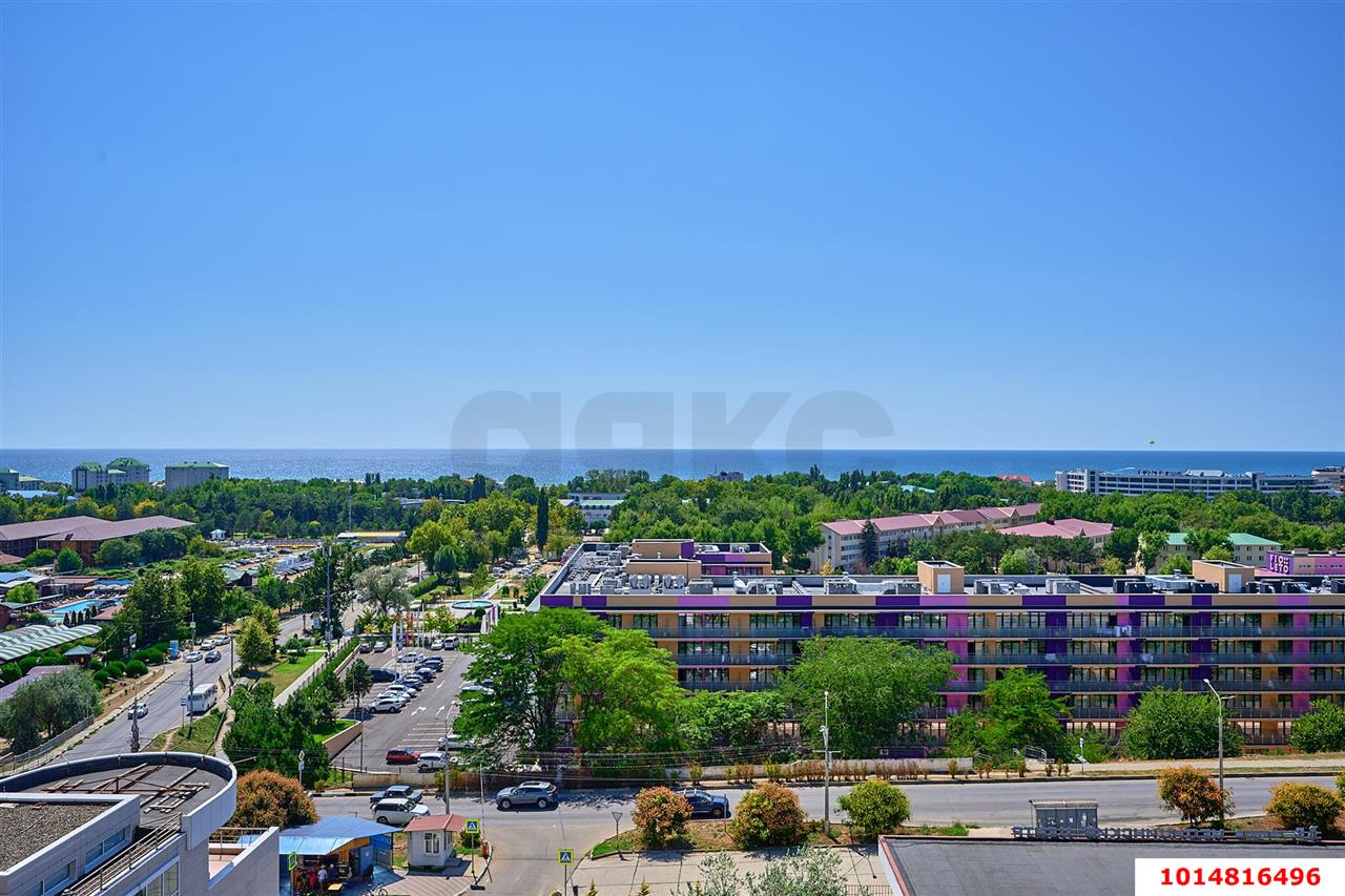 Фото №28: 2-комнатная квартира 67 м² - Анапа, пр-кт Пионерский, 255/2к5