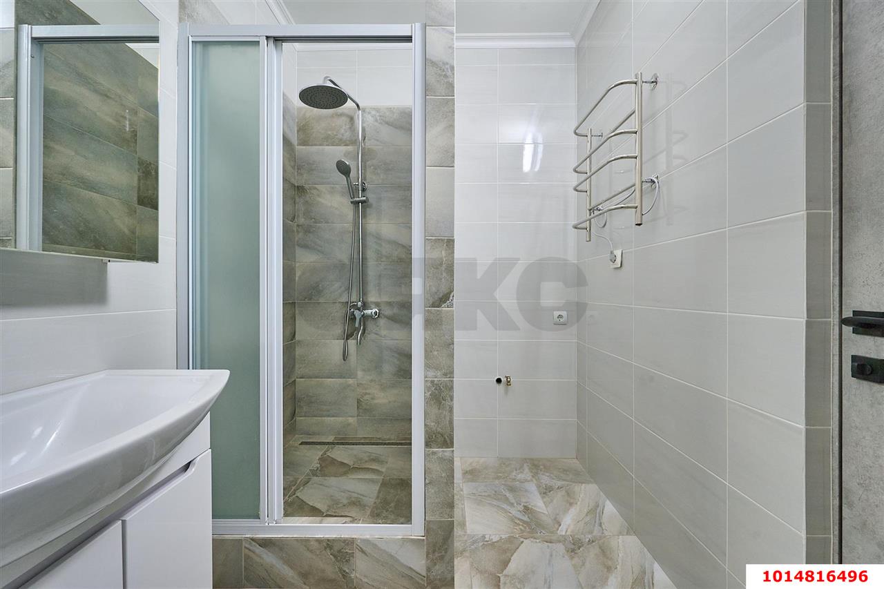 Фото №15: 2-комнатная квартира 67 м² - Анапа, пр-кт Пионерский, 255/2к5