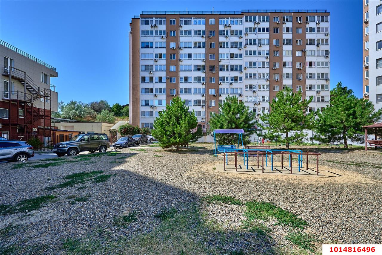 Фото №49: 2-комнатная квартира 67 м² - Анапа, пр-кт Пионерский, 255/2к5