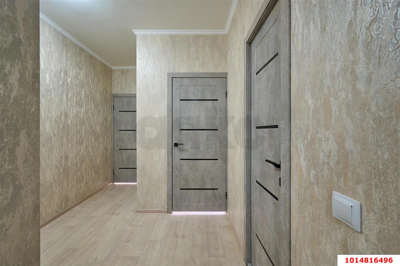 Фото №21: 2-комнатная квартира 67 м² - Анапа, пр-кт Пионерский, 255/2к5