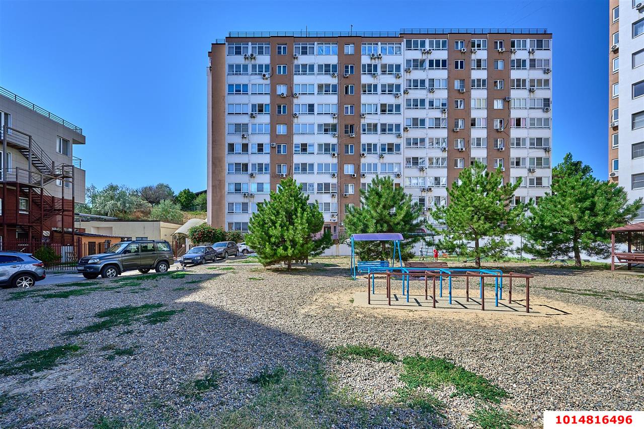 Фото №48: 2-комнатная квартира 67 м² - Анапа, пр-кт Пионерский, 255/2к5