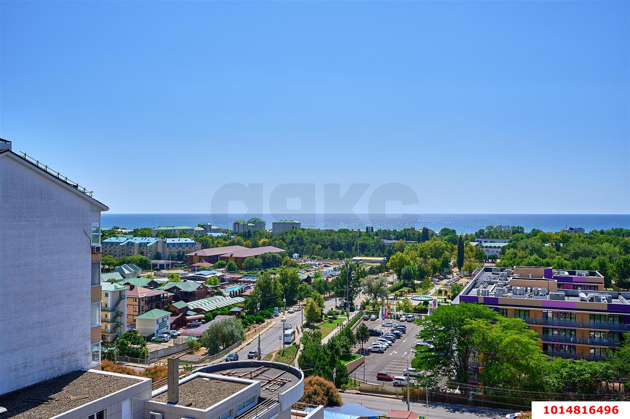 Фото №29: 2-комнатная квартира 67 м² - Анапа, пр-кт Пионерский, 255/2к5