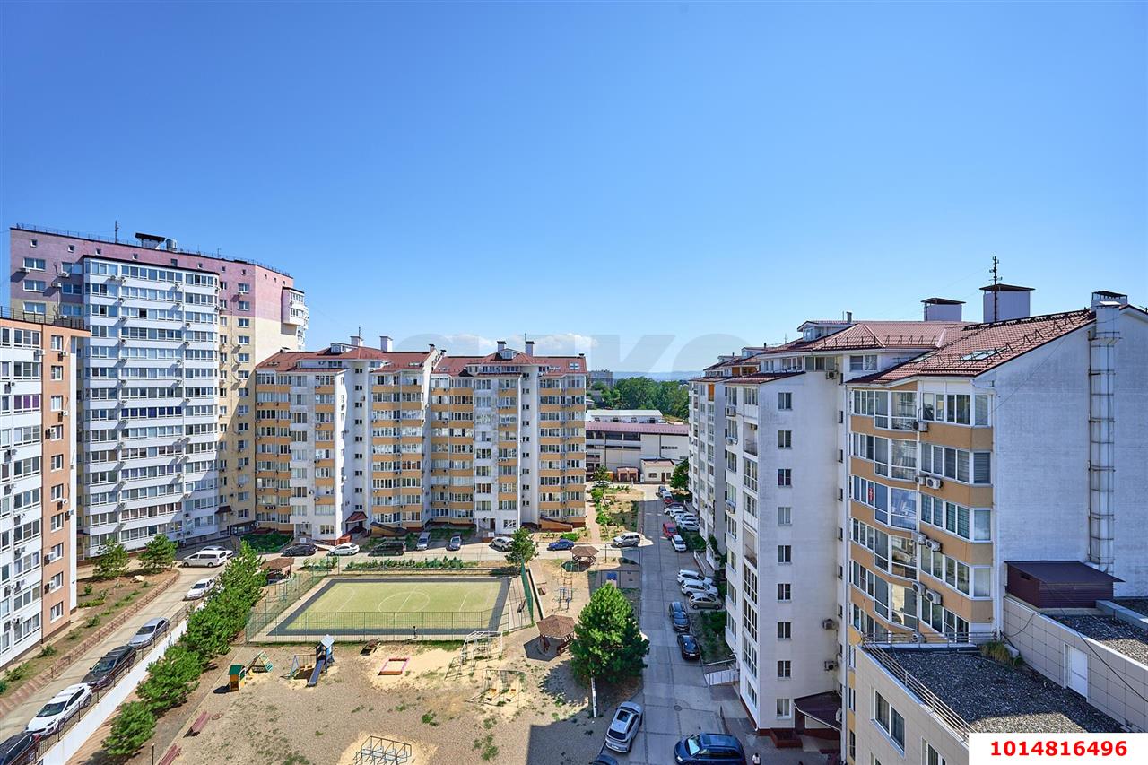 Фото №36: 2-комнатная квартира 67 м² - Анапа, пр-кт Пионерский, 255/2к5