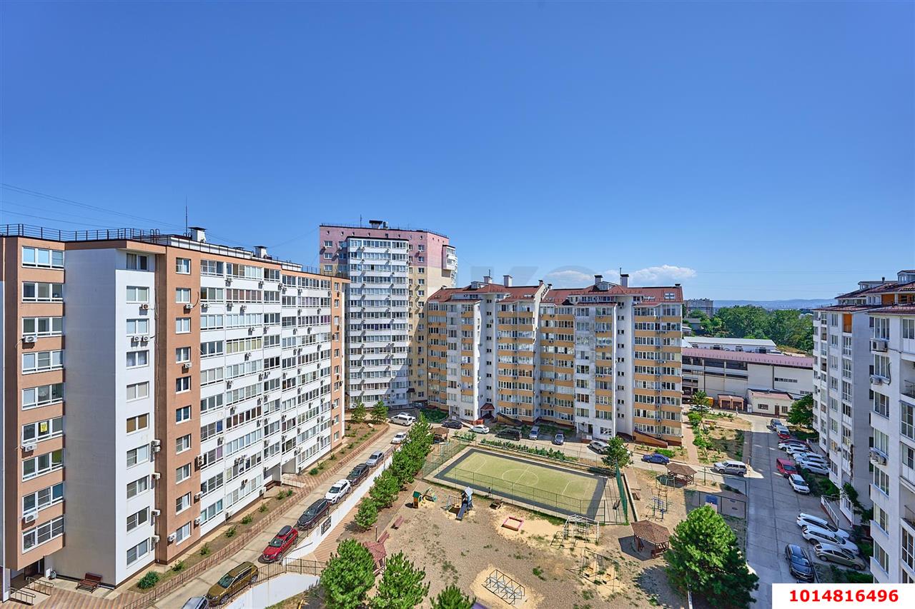 Фото №40: 2-комнатная квартира 67 м² - Анапа, пр-кт Пионерский, 255/2к5