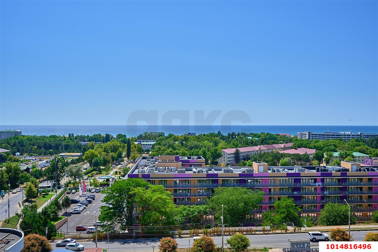 Фото №32: 2-комнатная квартира 67 м² - Анапа, пр-кт Пионерский, 255/2к5