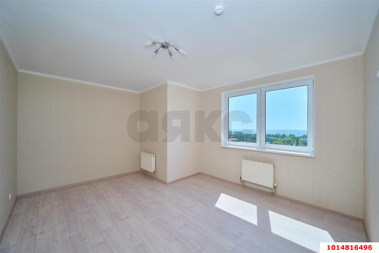 Фото №5: 2-комнатная квартира 67 м² - Анапа, пр-кт Пионерский, 255/2к5