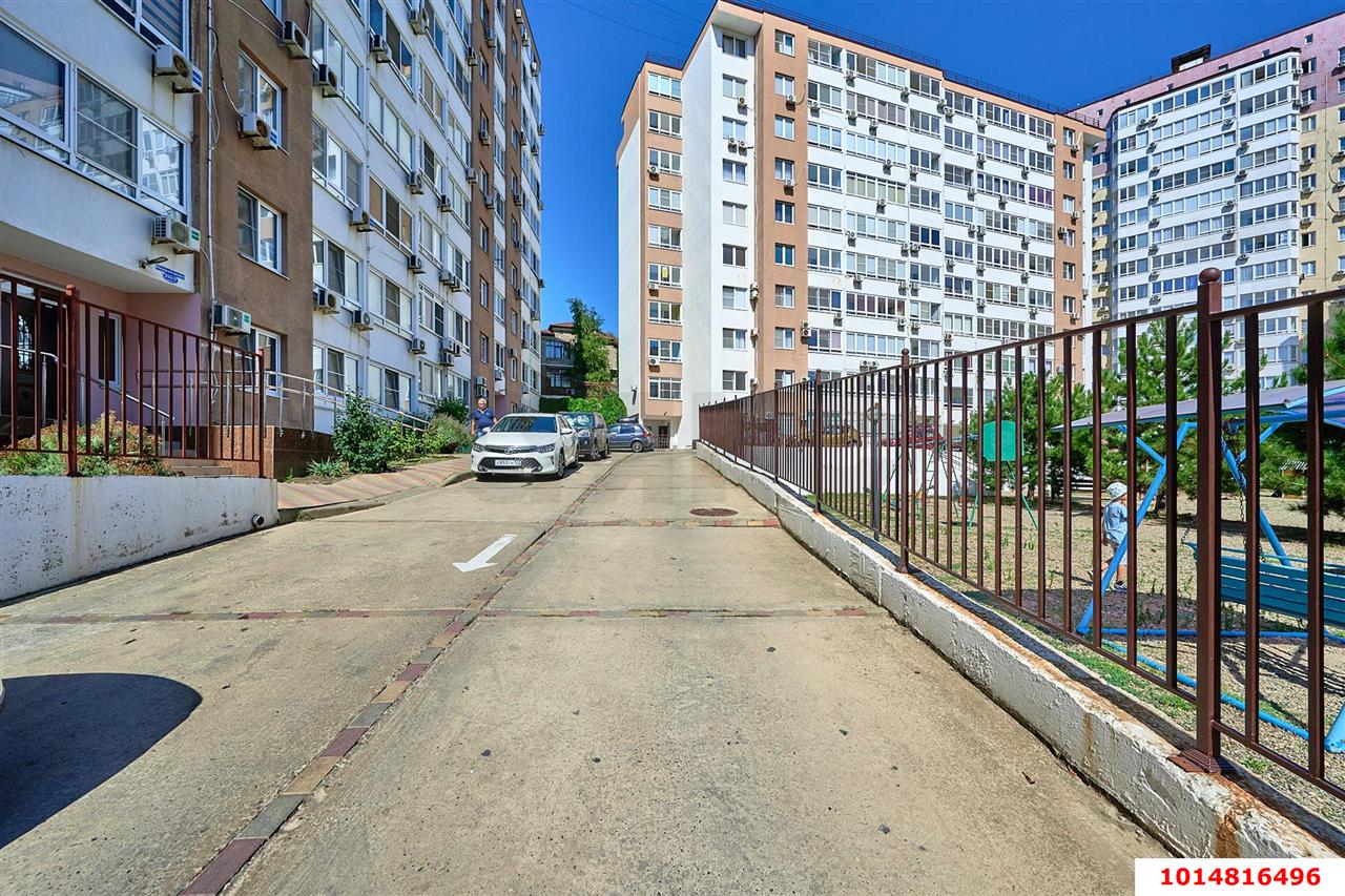 Фото №42: 2-комнатная квартира 67 м² - Анапа, пр-кт Пионерский, 255/2к5